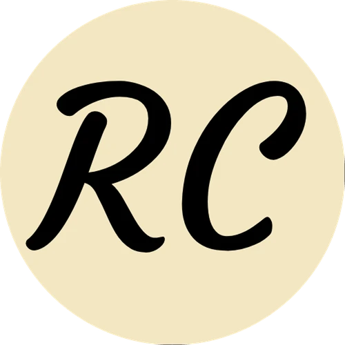 Ridgewood Chocolate Logo